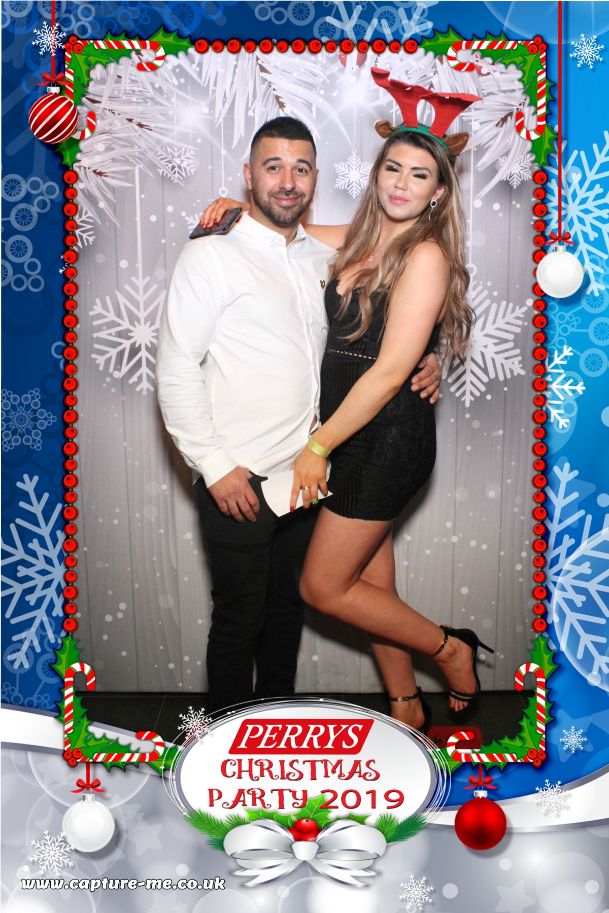 Perrys Aylesbury Christmas Party | View more photos from the event at gallery.capture-me.co.uk/u/Capture-me/Perrys-Aylesbury-Christmas-Party